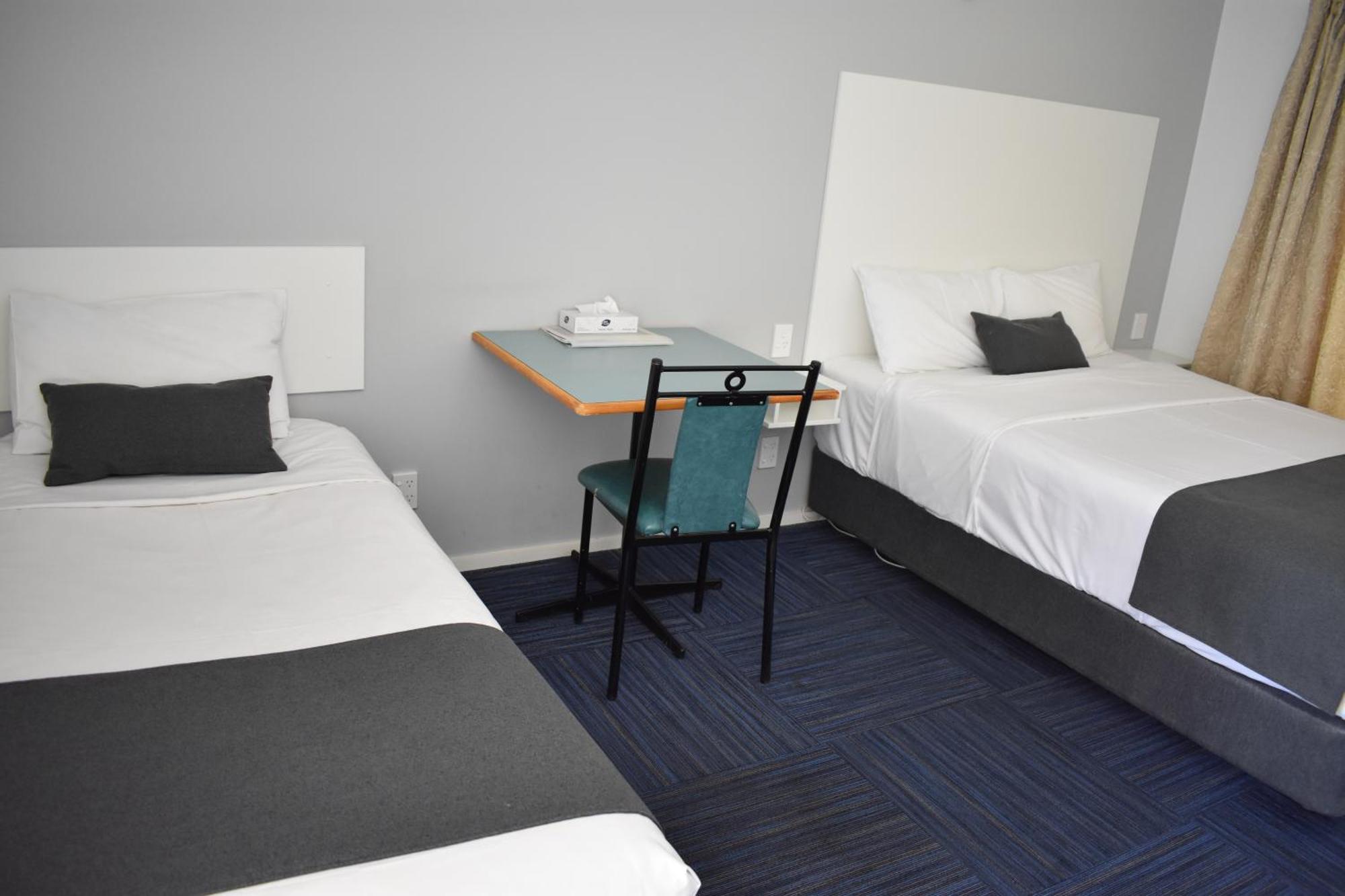 Riviana Motel Deniliquin Exteriör bild